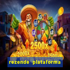 rezende plataforma de jogos